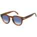 Мъжки слънчеви очила David Beckham DB 7041_S FLAT