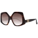 Ladies' Sunglasses Max Mara MM0012 5652F