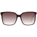 Женские солнечные очки Max Mara MM0046 5769T