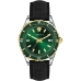 Мужские часы Versace VE3A00320 Чёрный Зеленый (Ø 20 mm)