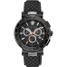 Men's Watch Versace VEFG02020 Black (Ø 26 mm)