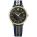 Мъжки часовник Versace VE5A01521 Черен (Ø 20 mm)