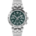 Men's Watch Versace VEJB00522 Green (Ø 19 mm)