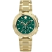 Ανδρικά Ρολόγια Versace VE2H00521 Πράσινο (Ø 24 mm)