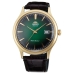 Мужские часы Orient AC08002F Зеленый