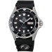 Pánské hodinky Orient FAA02007B9 Černý