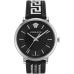 Мъжки часовник Versace VE5A01321 Черен (Ø 20 mm)