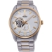 Horloge Heren Orient RA-AR0001S10B Zilverkleurig