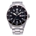 Мъжки часовник Orient RA-AA0008B19B Черен