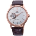 Pánske hodinky Orient RA-AG0001S10B Sivá (Ø 21 mm)