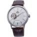 Horloge Heren Orient RA-AG0002S10B Grijs (Ø 21 mm)