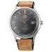 Мужские часы Orient FAC08003A0 Чёрный