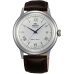 Pánske hodinky Orient FAC00009W0 Sivá (Ø 21 mm)