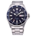 Мъжки часовник Orient RA-AA0002L19B Сребрист