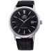 Relógio masculino Orient RA-AC0F05B10B Preto