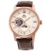 Мъжки часовник Orient RA-AS0009S10B (Ø 20 mm)