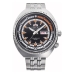 Мужские часы Orient RA-AA0E05B19B Чёрный (Ø 20 mm)