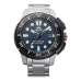 Men's Watch Orient RA-AC0L07L00B Silver (Ø 20 mm)
