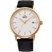 Horloge Heren Orient RA-AC0E03S10B Zwart Grijs (Ø 20 mm) (Ø 40 mm)