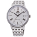 Relógio masculino Orient RA-AC0J04S10B Cinzento (Ø 20 mm)