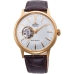 Horloge Heren Orient RA-AG0003S10B Grijs (Ø 21 mm) (Ø 40 mm)