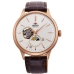 Horloge Heren Orient RA-AS0102S10B (Ø 20 mm)