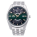 Мужские часы Orient RA-BA0002E10B Зеленый
