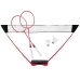 Badmintono rinkinys Donnay 5 Dalys