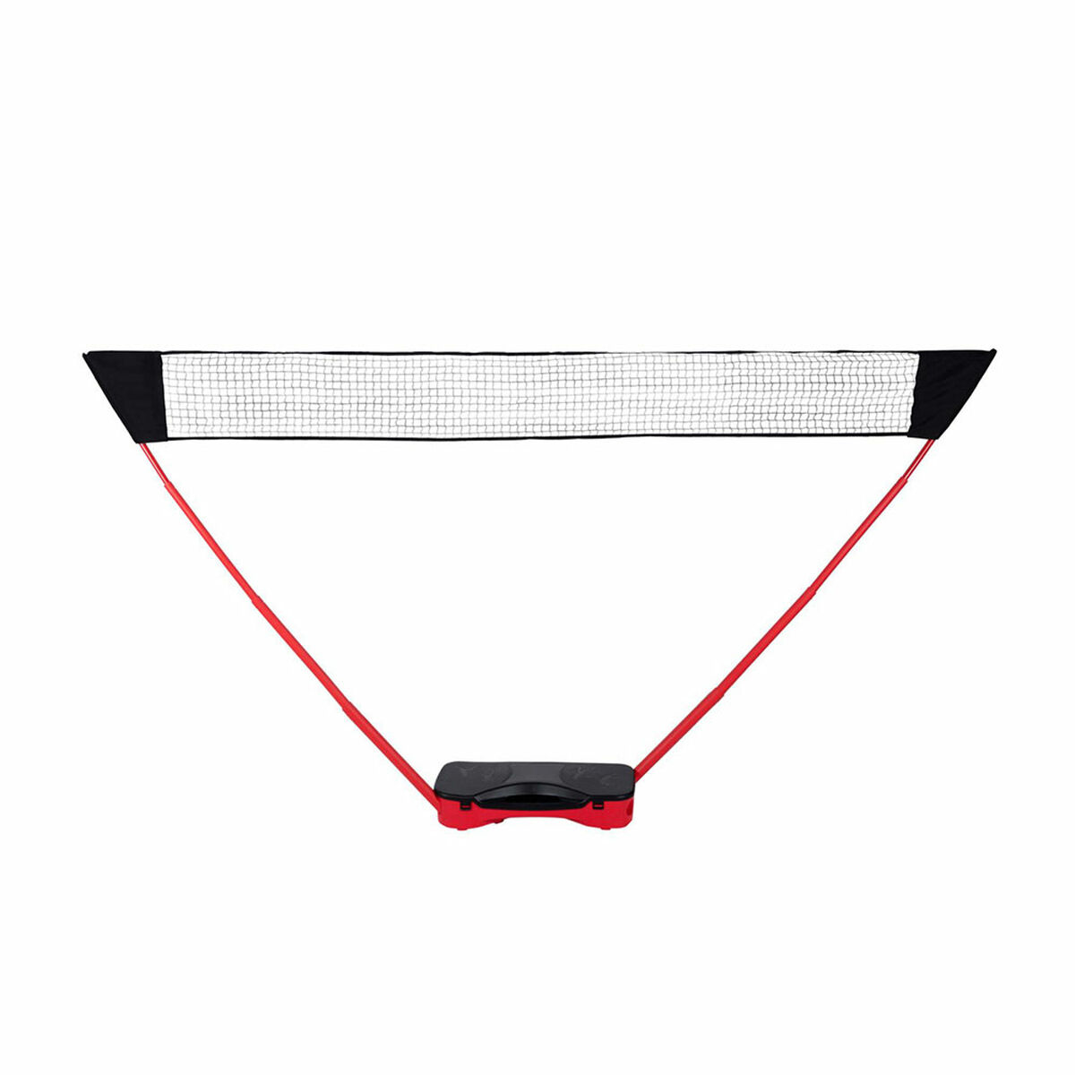 Set da Badminton Donnay 5 Pezzi
