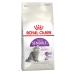 Hrana za mačke Royal Canin Sensible 33 Odrasli Riž Ptice 4 Kg