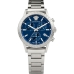 Horloge Uniseks Versace VEKB00522 Zilverkleurig (Ø 40 mm)