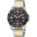 Horloge Heren Esprit ES1G366M0045 Zwart