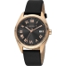Horloge Heren Esprit ES1G365V0085 Zwart (Ø 40 mm)