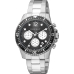 Мъжки часовник Esprit ES1G373M0075 Черен