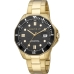 Horloge Heren Esprit ES1G367M0085 Zwart