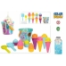Set igračaka za plažu Colorbaby 19 Dijelovi