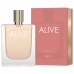 Women's Perfume Hugo Boss EDP Boss Alive (80 ml)