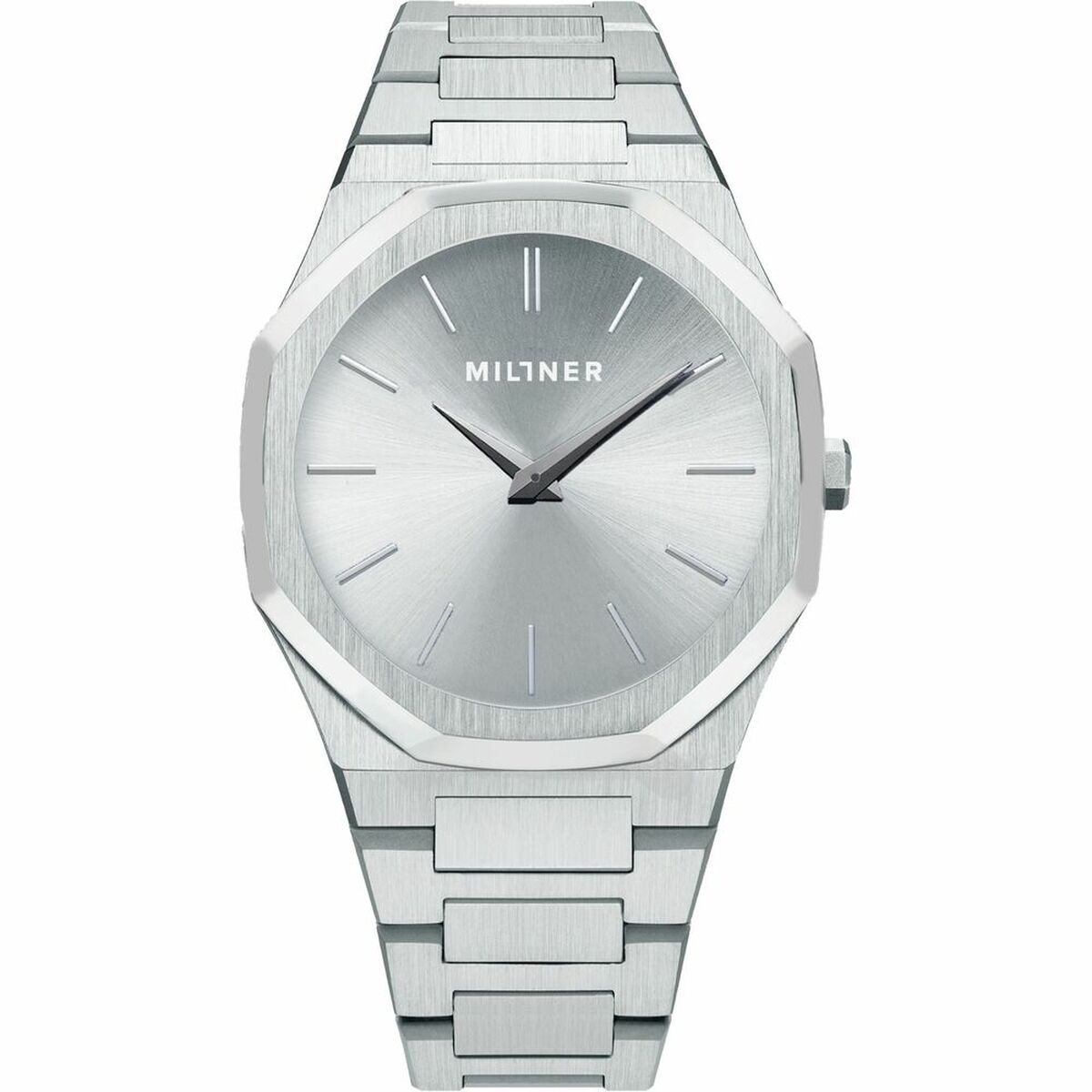 Herrklocka Millner (Ø 36 mm)