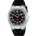 Horloge Uniseks Lorus RRX75GX9 Zwart