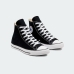 Dámske športové topánky Converse CHUCK TAYLOR ALL STAR M9160C Čierna