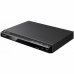 DVD плейър Sony DVPSR760HB Черен