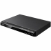 DVD Player Sony DVPSR760HB Black