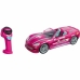 Automobil na Daljinski Upravljač Unice Toys Barbie Dream 1:10 40 x 17,5 x 12,5 cm