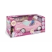 Carro Rádio Controlo Unice Toys Barbie Dream 1:10 40 x 17,5 x 12,5 cm