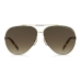Solbriller til kvinder Marc Jacobs MARC-522-S-06J-HA Ø 62 mm