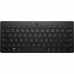 Wireless Keyboard HP Black (Refurbished A+)