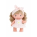 Бебешка кукла Marina & Pau Piu 25 cm Маргаритка