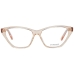 Glasögonbågar Sportmax SM5012 54072