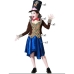 Costume for Children Crazy Female Milliner