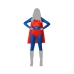 Verkleidung für Erwachsene Superheld Damen